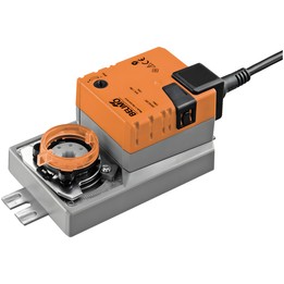 Belimo NM24A-F - servomotor pentru clapete