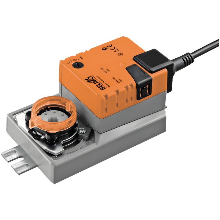 Belimo NM24A-F - servomoteur de clapet
