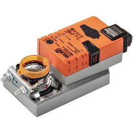 Belimo NM24A-MOD-J6 - atuador para registos