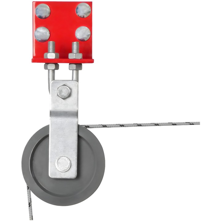 Eletor B-75X80X80MM-R-CI-PC