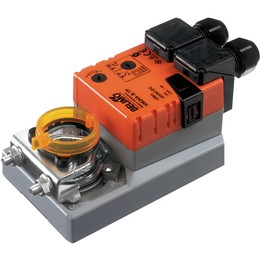 Belimo NM24A-S-TP - servomotor pentru clapetă