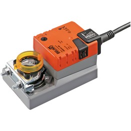 Belimo NM24A-SR - aktuator za klapne