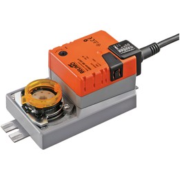 Belimo NM24A-SR-F - actuador para compuertas