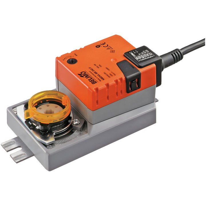 Belimo NM24A-SR-F - actuador para compuertas