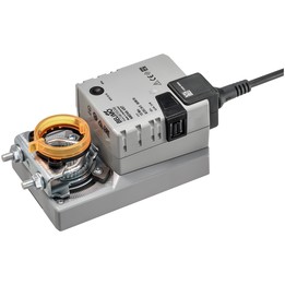 Belimo NM24A-VST-RE - VAV-Universal forgó hajtómű