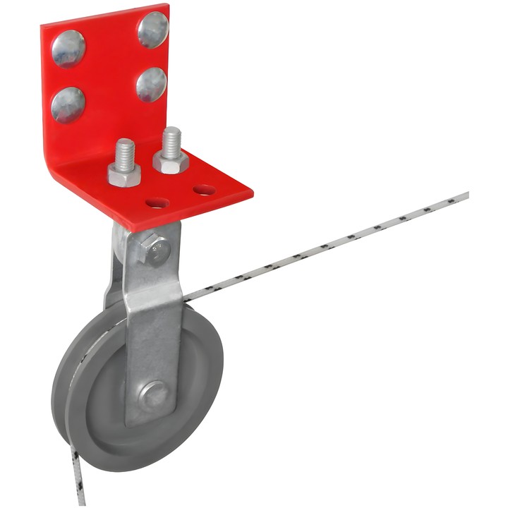 Eletor B-75X80X80MM-R-CI-PC