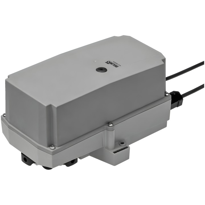 Belimo NM24P-S - Drehantrieb für Klappen