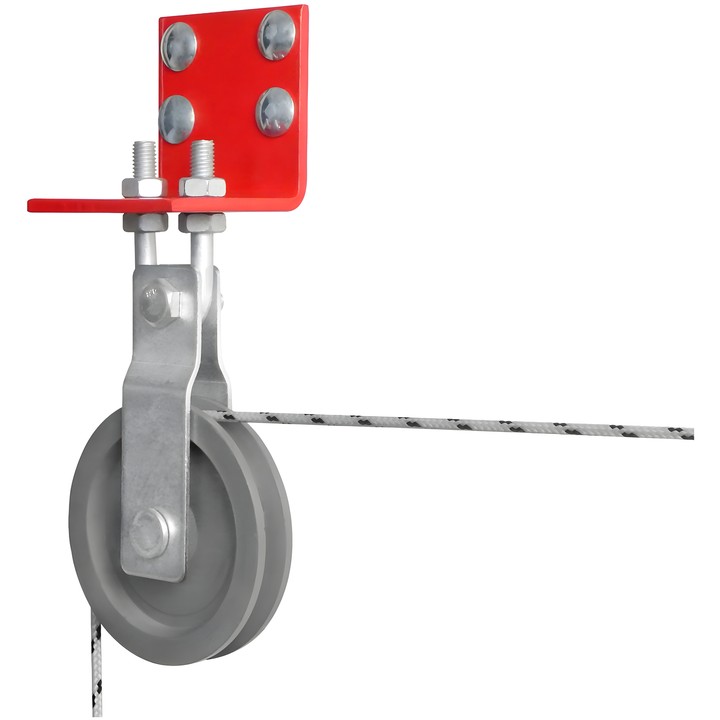 Eletor B-75X80X80MM-R-CI-PC