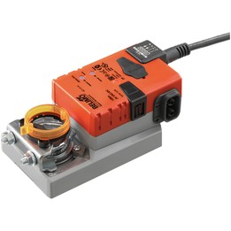 Belimo NMV-D3-RE - atuador VAV-Compact para modernização