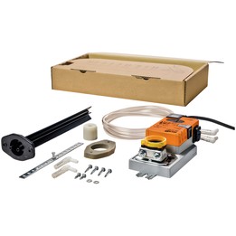 Belimo NMV-D3-RE2-SET - sada pro modernizaci regulátoru VAV-Compact