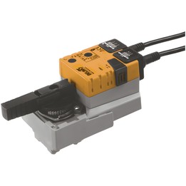 Belimo NR230A-S - servomotore rotativo per valvole a sfera