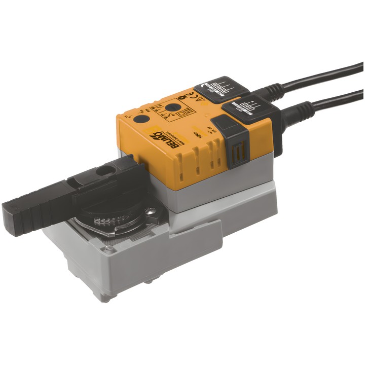 Belimo NR230A-S - actuador rotativo para válvulas de bola