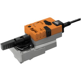 Belimo NR24A-MP - attuatore rotativo per valvole a sfera