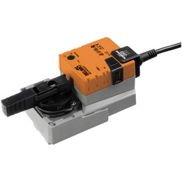 Belimo NR24A-SR - Roterende actuator voor kogelkranen