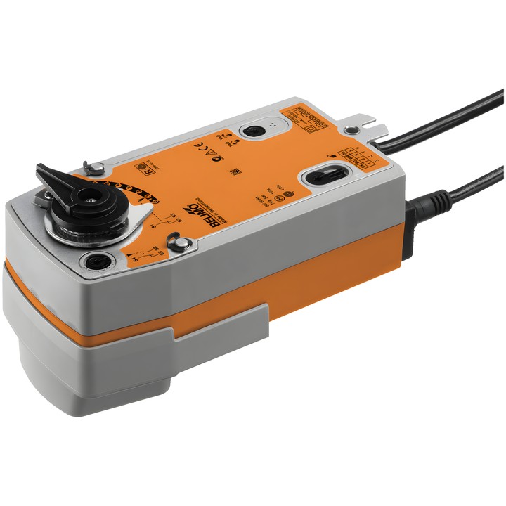 Belimo NRFD230A-3-S2 - Drehantrieb für Kugelhähne