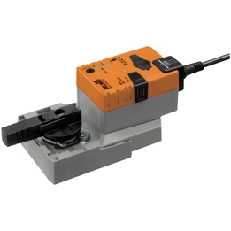 Belimo NRQ24A - servomotor rotativ pentru robinete cu bilă
