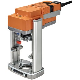 Belimo NV24A-MOD-RE - Antrieb für Hubventile