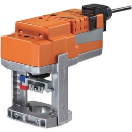 Belimo NVC230A-TPC - lineær aktuator til sædeventiler