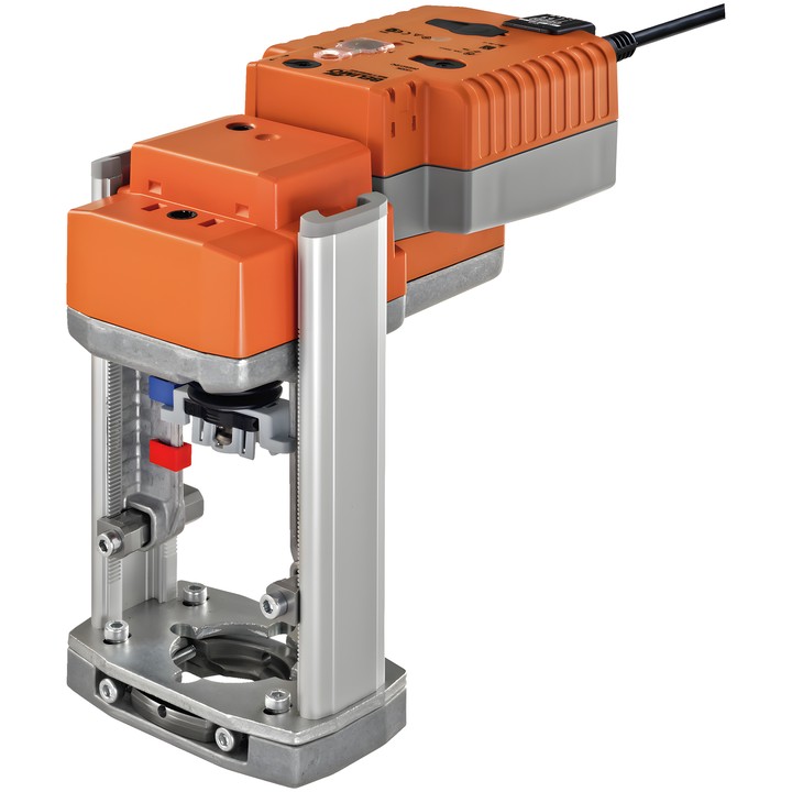 Belimo NVK230A-3-RE - atuador linear para válvulas de globo