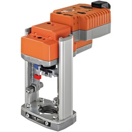 Belimo NVK24A-3-RE - attuatore per valvole a sede con funzione di sicurezza