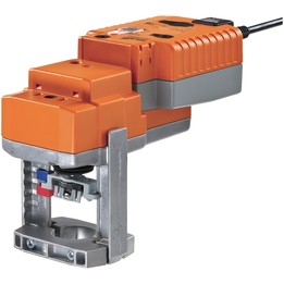 Belimo NVK24A-MOD - привод для седельных клапанов с функцией безопасности