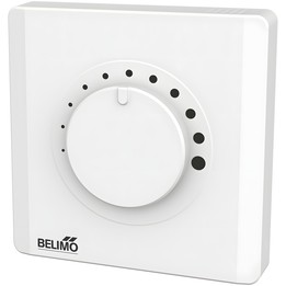 Belimo P-01RT-1B-0 - passiver Raumtemperatur-Sollwertsteller