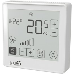 Belimo P-22RT-1800D-1 - hőmérséklet-mérő helyiségkezelő