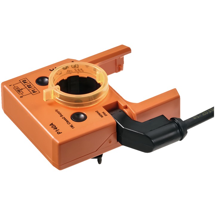 Belimo P140A - visszajelző potenciométer