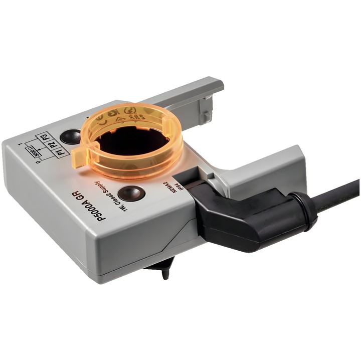 Belimo P5000A GR - potentiomètre de recopie