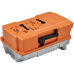 Belimo PRCA-S2-T - rotary actuator for dampers