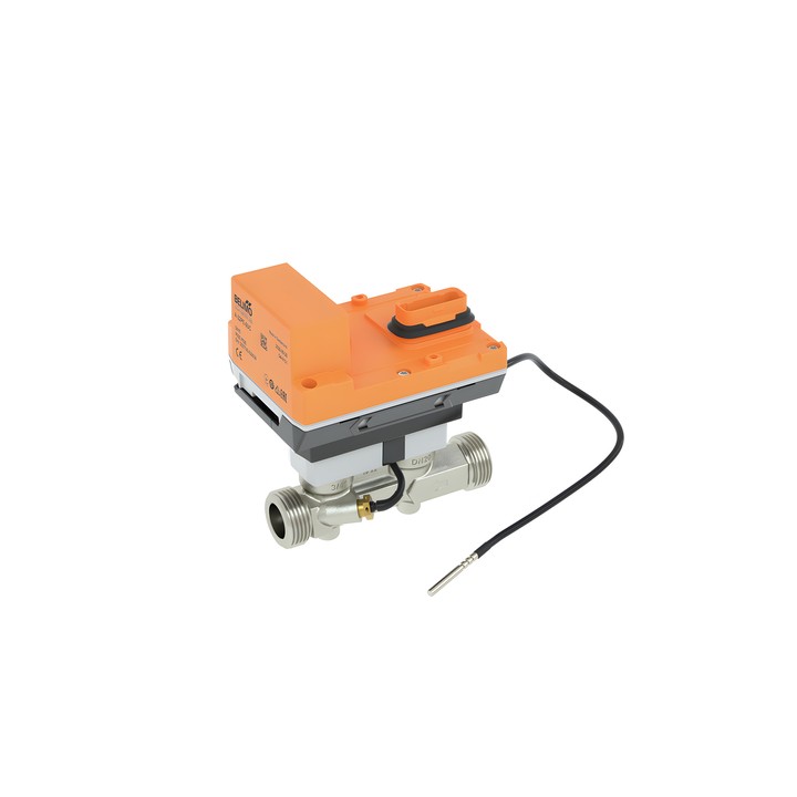 Belimo R-22PE-0UG - modul senzor pentru contor de energie termică