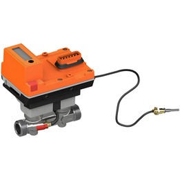 Belimo R-22PEM-0UH - module capteur pour compteur d’énergie thermique