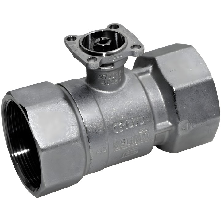 Belimo R2040-16-S3 - 二通调节球阀