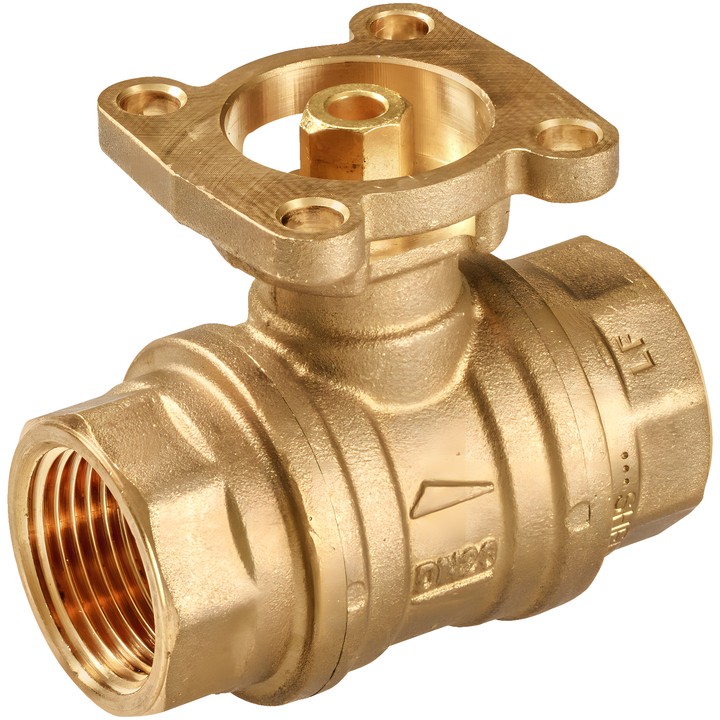 Belimo R232PW-Q - válvula de esfera de 2 vias para água potável