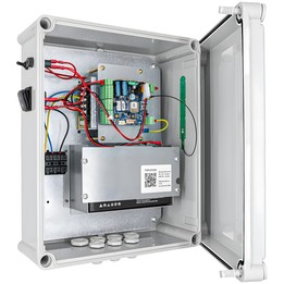 Eletor CA-2 GSM