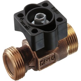 Belimo R408DK - 2-Wege-Regelkugelhahn mit Kennlinie