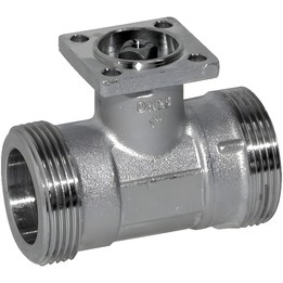 Belimo R423 - 2-drogowy zawór regulacyjny z kryzą