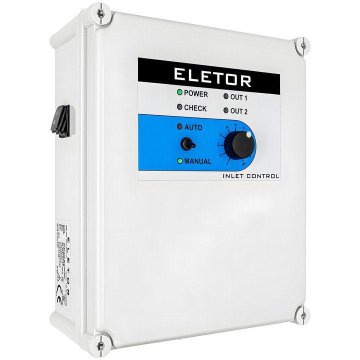 ELETOR IC-DC50W24VB