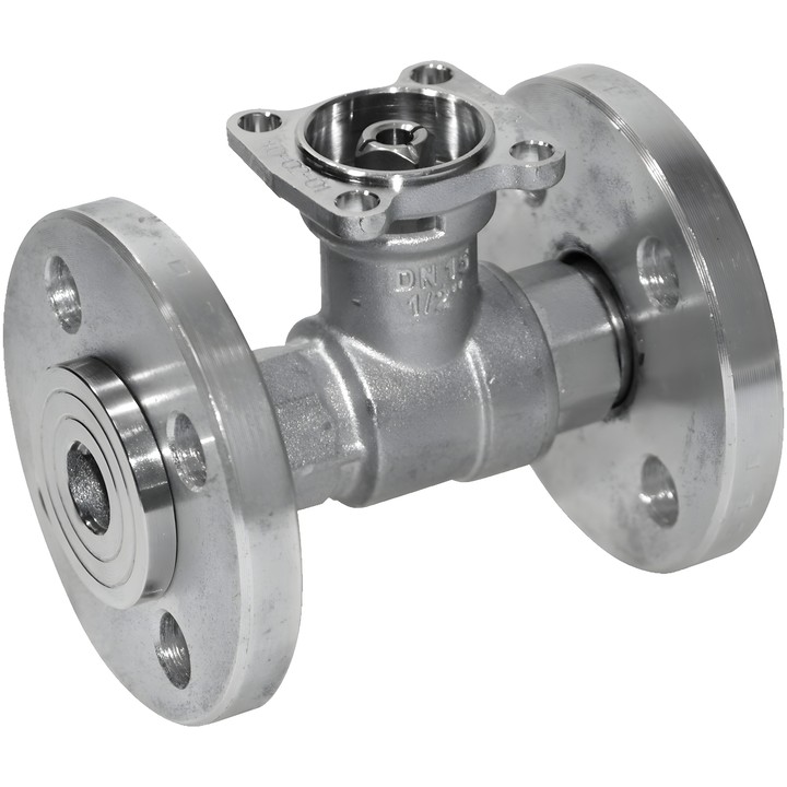 Belimo R6050R-B3 - двухходовой шаровой кран «Закрыто/Открыто»
