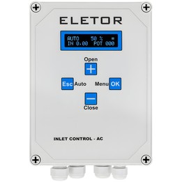 Eletor IC-AC