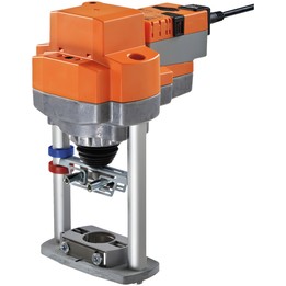 Belimo RV24A-SR - siłownik do zaworów grzybkowych