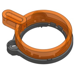 Belimo S.MISPI.10 - position indicator