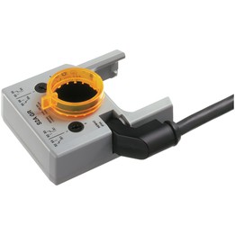Belimo S2A GR - Clip-on auxiliary switch