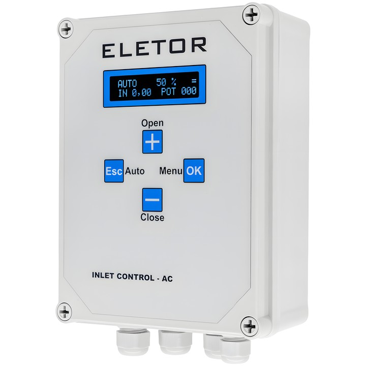 Eletor IC-AC