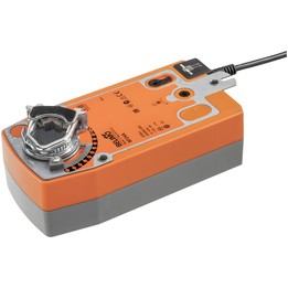 Belimo SF24A-3 - rotary actuator for dampers with spring return