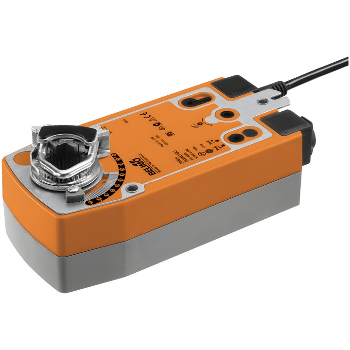 Belimo SF24A-MF - servomoteur rotatif pour registres avec fonction de sécurité