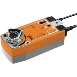 Belimo SF24A-SR-S2 - atuador rotativo para registos com função de segurança