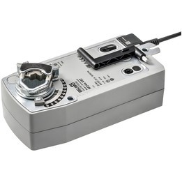 Belimo SF24A-VST - servomoteur rotatif pour registres avec fonction de sécurité