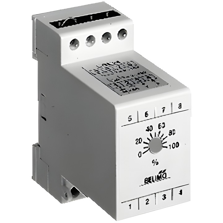 Belimo SGE24 - пазіцыянер для прывадаў засланак