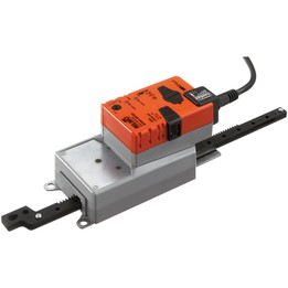 Belimo SH24A-MOD200 - Linear-Stellantrieb für Klappen